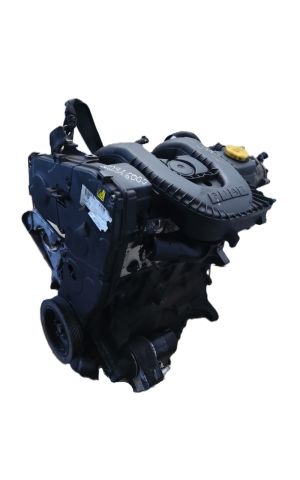 FIAT Doblo (2001–2010) Engine 223A6000 - 4