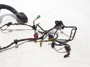 Mercedes Benz GLE-Class 167 (2019–2026) Kabelbaum A1675408327 - 3
