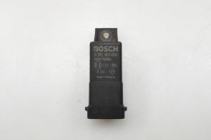 Glow plug relay - 8200798585