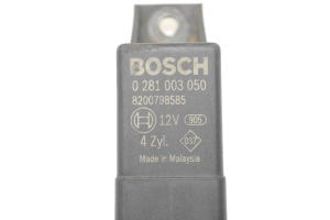 RENAULT Megane III (2008–2016) Glow plug relay 8200798585 - 3