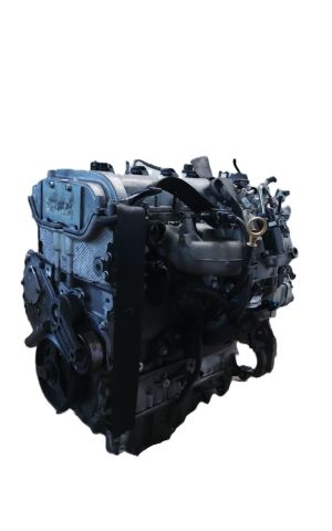 Opel Astra J (2009–2017) Motor A20NFT - 2