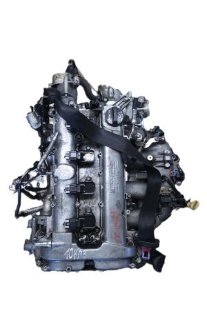 Opel Astra J (2009–2017) Motor A20NFT - 3