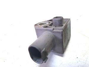 Mercedes Benz C-Class 204 (2007–2014) Turvapadja andur A2048201985 - 3