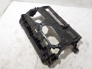 Mercedes Benz Citan 420 (2021–2026) Schlossträger und seine Teile (Frontmaske) A4208855400 - 2