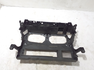 Mercedes Benz Citan 420 (2021–2026) Schlossträger und seine Teile (Frontmaske) A4208855400 - 4
