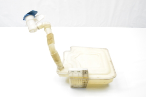 Volkswagen Golf V (2003–2009) Front washer fluid reservoir 1K0955453Q - 3