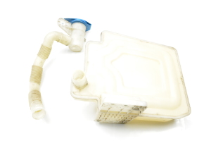 Volkswagen Golf V (2003–2009) Front washer fluid reservoir 1K0955453Q - 5