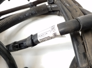 Porsche Panamera 970 (2009–2016) Positive cable 97061101505 - 2