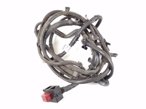 Porsche Panamera 970 (2009–2016) Positive cable 97061101505 - 3