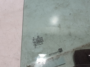 Mercedes Benz EQS 297 (2021–2026) Esiukse klaas A2977202300 - 2