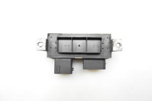 NISSAN Qashqai (2013–2021) Glow plug relay 8200558438A - 2