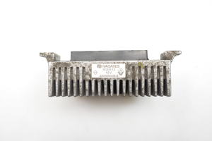 Glow plug relay - 8200558438A