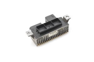 NISSAN Qashqai (2013–2021) Glow plug relay 8200558438A - 5