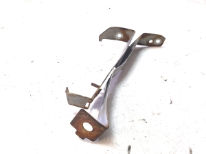Mercedes Benz C-Class 204 (2007–2014) Halter Unterfahrschutz vorne A2045241440 - 2