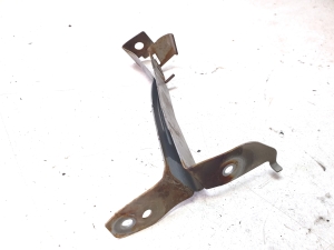 Mercedes Benz C-Class 204 (2007–2014) Halter Unterfahrschutz vorne A2045241440 - 5