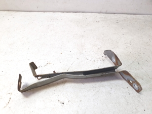 Halter Unterfahrschutz vorne - A2045241440