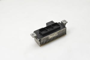 NISSAN Qashqai (2013–2021) Glow plug relay 8200558438A - 5