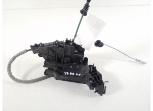 Mercedes Benz EQC N293 (2019–2026) Front door lock A0997206301 - 2