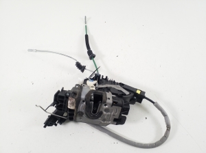   Front door lock  - A0997206301 