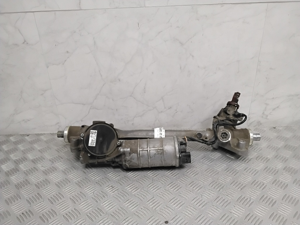 BMW X3 G01 (2017–2026) Steering rack 6894551 BMW X3 G01 (2017–2026) Steering rack 6894551