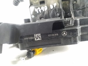 Mercedes Benz EQC N293 (2019–2026) Front door lock A0997206801 - 2