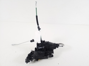 Mercedes Benz EQC N293 (2019–2026) Front door lock A0997206801 - 3