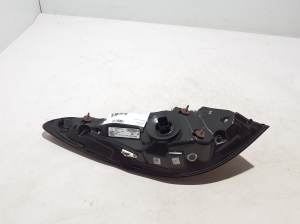 Mercedes Benz GLC-Class 254 (2022–2026) Eckleuchte hinten A2549065002 - 3