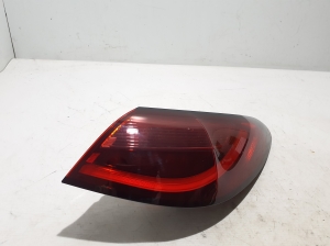 Mercedes Benz GLC-Class 254 (2022–2026) Eckleuchte hinten A2549065002 - 5