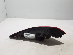 Mercedes Benz GLC-Class 254 (2022–2026) Eckleuchte hinten A2549065002 - 6