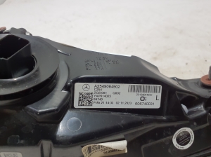 Mercedes Benz GLC-Class 254 (2022–2026) Eckleuchte hinten A2549064902 - 3