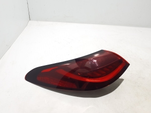 Eckleuchte hinten - A2549064902
