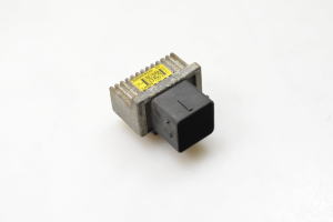 NISSAN Qashqai (2006–2013) Glühkerzenrelais 8200859243 - 4