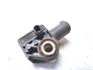 Mercedes Benz C-Class 204 (2007–2014) Airbagsensor A2048201985 - 3
