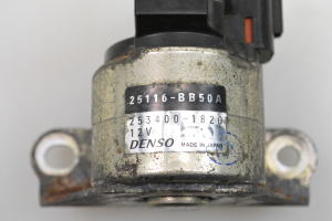 NISSAN Qashqai (2013–2021) Relais 25116BB50A - 2