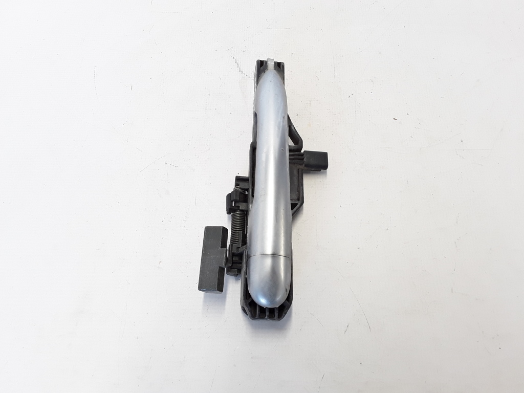 RENAULT Vel Satis 1 generation (2002-2009) Right Side Sliding Door Exterior Handle 8200008431 21089830