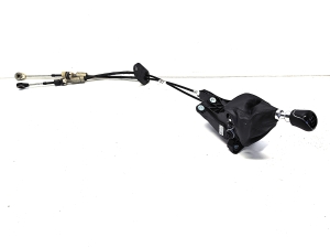   Gear shift mechanism  - BK2R7C453MAG 