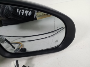 Mercedes Benz EQC N293 (2019–2026) Außenspiegel und seine Teile - 6