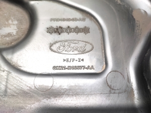 Ford Transit Custom I (2013–2023) Other shield GK21B10677AA - 4