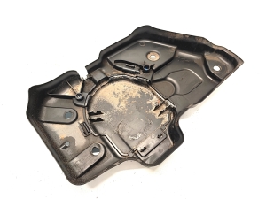 Ford Transit Custom I (2013–2023) Other shield GK21B10677AA - 5