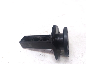 Front bumper bracket - A2048800130