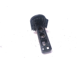 Mercedes Benz C-Class 204 (2007–2014) Front bumper bracket A2048800130 - 2