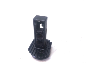 Mercedes Benz C-Class 204 (2007–2014) Front bumper bracket A2048800130 - 4