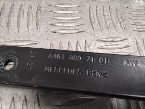Mercedes Benz G-Class (2018–2026) Sonstiger Halter A4638807101 - 2