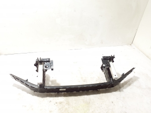 Mercedes Benz GLE-Class 167 (2019–2026) Front bumper reinforcement A1676203403 - 2