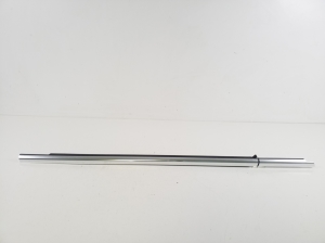   Esiukse klaasi välimine liist  - A2937209600 