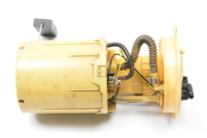Volkswagen Golf V (2003–2009) Kütusepump paagis 1K0919050D - 5