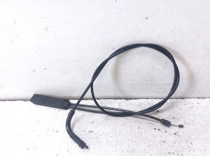 Mercedes Benz C-Class 204 (2007–2014) Kapoti avamise tross A2048800059 - 3