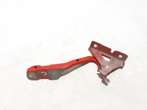 RENAULT Kangoo III (2021–2026) Hood hinge 654002262R - 2