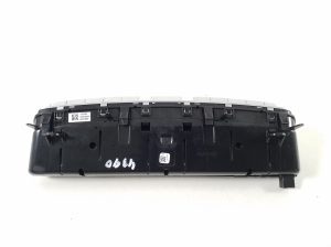 Mercedes Benz EQC N293 (2019–2026) Heater control panel A2059054917 - 3
