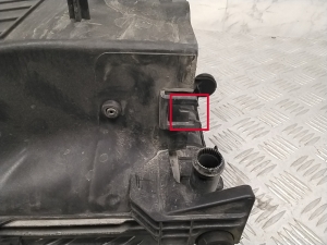 Tesla Model S S (2012–2026) Motorkühler und seine Teile 105799900B - 6
